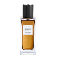 SAMPLE - Yves Saint Laurent Babycat EDP