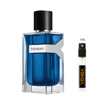 YSL Y Iced Cologne 1mL