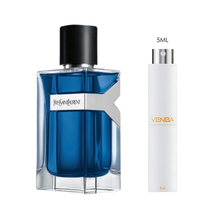 YSL Y Iced Cologne 5mL