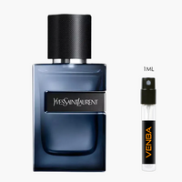SAMPLE - Yves Saint Laurent Y L'Elixir