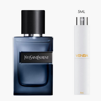 SAMPLE - Yves Saint Laurent Y L'Elixir