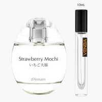 SAMPLE - d'Annam Strawberry Mochi EDP