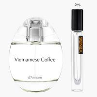 SAMPLE - d'Annam Vietnamese Coffee EDP