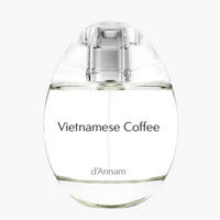 d'Annam Vietnamese Coffee EDP