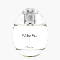 d'Annam White Rice EDP