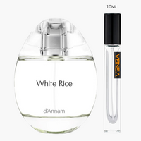 SAMPLE - d'Annam White Rice EDP