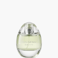 d'Annam Matcha Soft Serve EDP