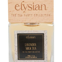SAMPLE - Elysian Lavender Milk Tea Extrait