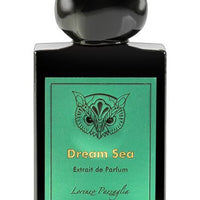 SAMPLE - Lorenzo Pazzaglia Dream Sea Extrait