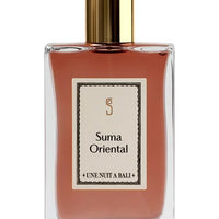 SAMPLE - Une Nuit Nomade Suma Oriental EDP