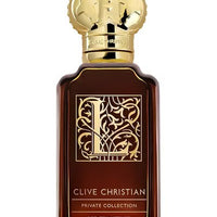 SAMPLE - Clive Christian L Red Tea Vetiver EDP