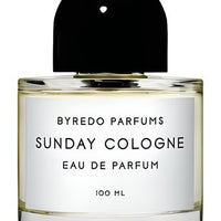 SAMPLE - Byredo Sunday Cologne EDP
