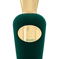 SAMPLE - Sospiro Basso EDP