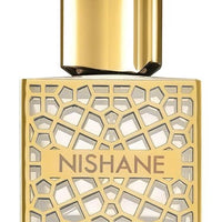 SAMPLE - Nishane Hacivat Oud Extrait