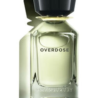 SAMPLE - Omanluxury Overdose EDP