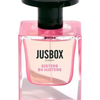 SAMPLE - Jusbox Sisters B4 Misters EDP