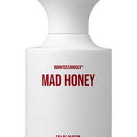 SAMPLE - Borntostandout Mad Honey EDP