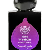 SAMPLE - Lorenzo Pazzaglia Ficus in Fabula Extrait