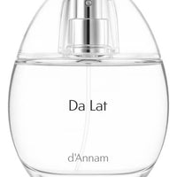 SAMPLE - d'Annam Da Lat EDP