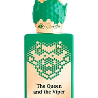 SAMPLE - Stephane Humbert Lucas The Queen and The Viper EDP
