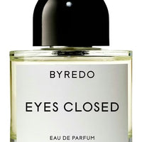 SAMPLE - Byredo Eyes Closed EDP
