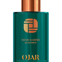 SAMPLE - Ojar Wood Whisper EDP