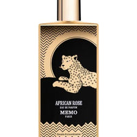 SAMPLE - Memo Paris African Rose EDP