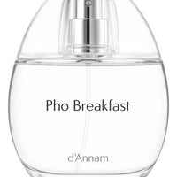 SAMPLE - d'Annam Pho Breakfast EDP