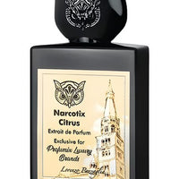 SAMPLE - Lorenzo Pazzaglia Narcotix Citrus Extrait