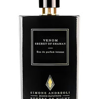 SAMPLE - Simone Andreoli Venom Secret Of Shaman EDP