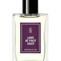 SAMPLE - Une Nuit Nomade Love At First Sight EDP