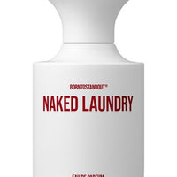SAMPLE - Borntostandout Naked Laundry EDP