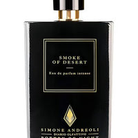 SAMPLE - Simone Andreoli Smoke of Desert EDP