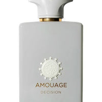 Amouage Decision EDP