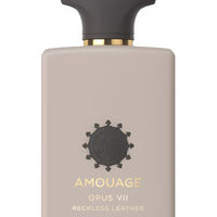 SAMPLE - Amouage Opus VII Reckless Leather EDP