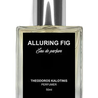 SAMPLE - Theodoros Kalotinis Alluring Fig EDP
