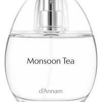 SAMPLE - d'Annam Monsoon Tea EDP