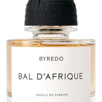 SAMPLE - Byredo Parfums Bal d'Afrique Absolu De Parfum