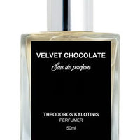 SAMPLE - Theodoros Kalotinis Velvet Chocolate EDP