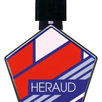 SAMPLE - Tauer Perfumes Heraud Elixir