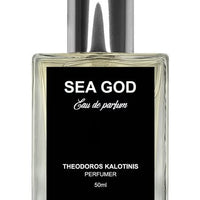 SAMPLE - Theodoros Kalotinis Sea God EDP
