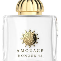 SAMPLE - Amouage Honour 43 Extrait