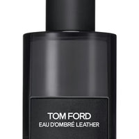 SAMPLE - Tom Ford Eau D'Ombre Leather Parfum EDT