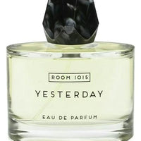 SAMPLE - Room 1015 Yesterday EDP