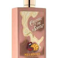 SAMPLE - Mes Bisous Crumble Me Softly Extrait