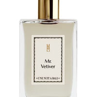 Une Nuit Nomade Mr. Vetiver EDP