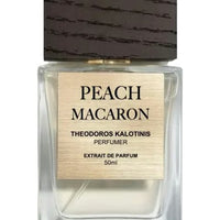 SAMPLE - Theodoros Kalotinis Peach Macaron Extrait