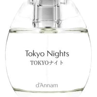 SAMPLE - d'Annam Tokyo Nights EDP
