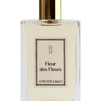 SAMPLE - Une Nuit Nomade Fleur des Fleurs EDP