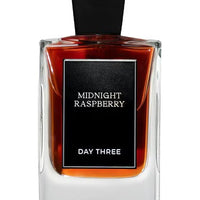 SAMPLE - Day Three Fragrances Midnight Raspberry Extrait